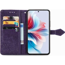 YH Market Oppo Reno11 F Telefon Kılıfı (Yurt Dışından)