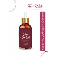Too Wish Oil Kuşburnu Çekirdeği Yağı 50 ml