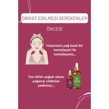 Too Wish Oil Nar Çekirdeği Yağı 20 ml