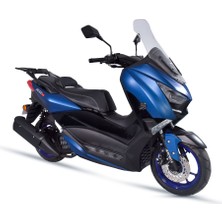 Arora Max Pro Scooter- 2024 Model