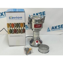 Akse Lavion HC350 gr Hububat Öğütücü