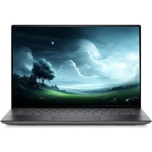 Dell Precision M5480 PRE0161102-R0024500TT01 I7-13800H 32GB 1tbssd A1000 14" QHD+W11P Taşınabilir Iş İSTASYONU-CNT002