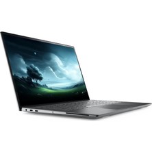 Dell Precision M5480 PRE0161102-R0024500TT01 I7-13800H 32GB 1tbssd A1000 14" QHD+W11P Taşınabilir Iş İSTASYONU-CNT002