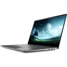 Dell Precision M5480 PRE0161102-R0024500TT01 I7-13800H 32GB 1tbssd A1000 14" QHD+W11P Taşınabilir Iş İSTASYONU-CNT002