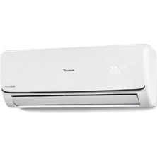 Baymak Elegant Plus 09 A Enerji Sınıfı 9000 BTU Klima