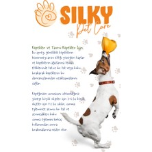 Sılky – Köpek Kemirme / Dişleme Önleyici Sprey ( 100ml )