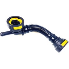 WINTECH Hava Filtre Borusu 0500253 P106 P306