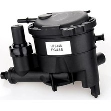 Purflux Mazot Filtresi Komple FC446 Partner 1.9 Dw8