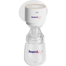 Respirox DQ-S069 Şarjlı Süt Pompası – Yeni