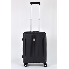 Pierre Cardin Polipropilen Kabin Boy Kırılmaz Valiz PC7060