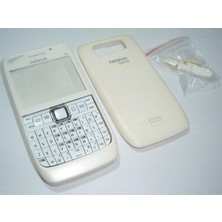 Kotenartt  Nokia E63 Kasa Kapak Tuş