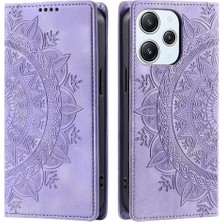 Bdt Shop Xiaomi Redmi Için Flip Case Xiaomi 4g Darbeye Kapak Kapak Pu Deri Yan (Yurt Dışından)