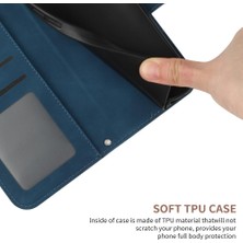 Bdt Shop Kart Yuvası Standı Ayçiçeği ile Oppo A60 4g Kickstand Koruyucu Kılıf (Yurt Dışından)