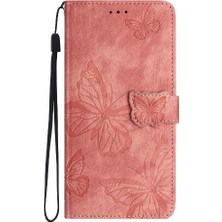 Bdt Shop Huawei P10 Manyetik Kapatma Cüzdan Kart Yuvaları Tutucu Pu Için Flip Case (Yurt Dışından)