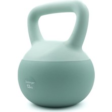 Slazenger Soft Kettlebell 12KG