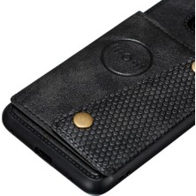 Bdt Shop Cüzdan Kılıf Için Huawei Mate 20 Pro Darbeye Koruyucu Kart Tutucu Buit (Yurt Dışından)