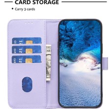 Bdt Shop Oppo A60 4g Iş Çoklu Kart Yuvası Cüzdan Çok Renkli Kılıf Için Flip Case (Yurt Dışından)