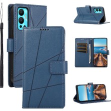 Bdt Shop Infinix Sıcak 12 Şok Emici Üç Kart Yuvaları Için Flip Case Darbeye (Yurt Dışından)