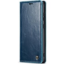 YH Market Samsung Galaxy Için Flip Case A52S 5g Kickstand Kart Tutucu Çılgın At (Yurt Dışından)