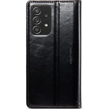 YH Market Samsung Galaxy Için Flip Case A52S 5g Kickstand Kart Tutucu Çılgın At (Yurt Dışından)