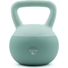 Slazenger Soft Kettlebell 9kg