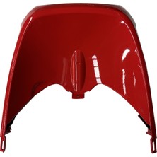 Tvs Ön Panel Alt Scooter Tvs Jupiter (Kırmızı)