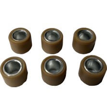 Atl Varyatör Burcu Ön (6 Adet) Scooter 50CC (6.5 Gr) Performans