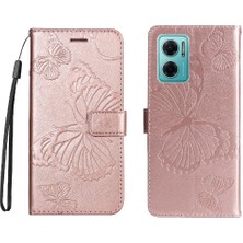 Manyi Mall Xiaomi Redmi Için Flip Case 10 5g Manyetik Kapak Pu Deri Kart Yuvası ile (Yurt Dışından)