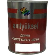 Anıl Y. End 1003 Beyaz 1/1