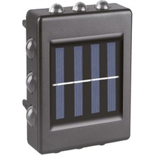 Panther PT-2939 Solar LED Bahçe Lambası