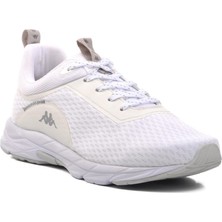 Kappa Papaks Beyaz Erkek Spor Ayakkabı