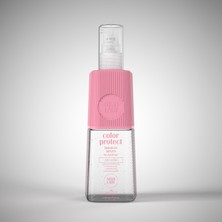 NISHLADY Color Protect Boyalı Saçlar İçin Durulanmayan Serum – Boyalı Saçlara Özel Renk Koruyucu Saç Serumu