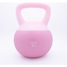 Slazenger Soft Kettlebell 7kg