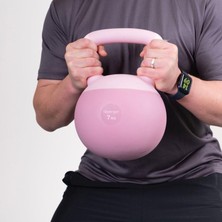 Slazenger Soft Kettlebell 7kg