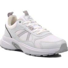 Walkway Marte Beyaz Erkek Spor Ayakkabı