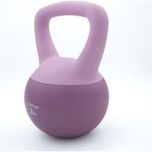 Slazenger Soft Kettlebell 2kg