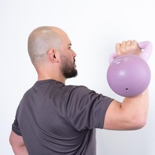 Slazenger Soft Kettlebell 2kg