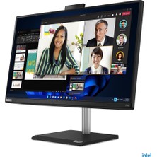 Lenovo Thinkcentre Neo 30A 24 Gen3 Intel Core I5 12450H 8gb 1tb SSD 23.8" Fhd Windows 11 Pro All In One Pc 12CE0088TX Ow2