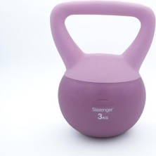 Slazenger Soft Kettlebell 3kg