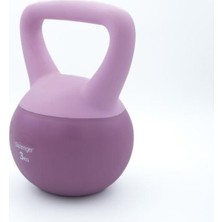 Slazenger Soft Kettlebell 3kg