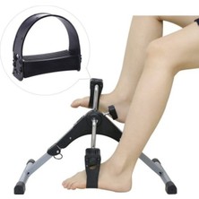 Medlay Egzersiz Pedalı Katlanabilir Dijital Göstergeli
