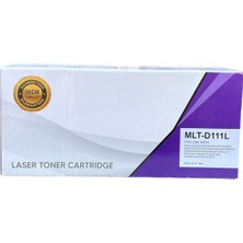 Toner Mağazası Samsung Xpress Sl M2020-2070FW - Mlt D111S Muadil Toneri - Çipli