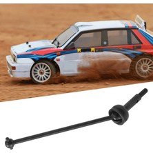 Bearrt Lc Racing Cvd Tahrik Mili -1 -Sc - -Mt -Dt Rc Araba Kamyon L6126 Için (Yurt Dışından)