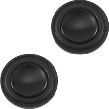 Bearrt 2 Adet 1 Inç Mini Hoparlör 4 Ohm 3 W 28 mm Tam Aralıklı Ses Yan Hoparlör Bluetooth Hoparlörler (Yurt Dışından)