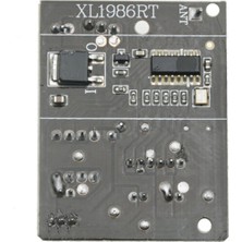 Bearrt 2.4g Tam Ölçekli Ana Kart Alıcı Kartı Devre MN78 MN82 1/12 Rc Araba Yedek Parça Aksesuarları (Yurt Dışından)