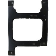 Tyg Dodge Ram- Pıck Up- 2002-2004; Ön Tampon Braketi Sağ Alt (Tyg) Oem No: (55077208AA)