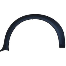 YSN Ford Transıt Connect- 09/14; Ön Çamurluk Ağzı Plastiği Sol (Dodik)