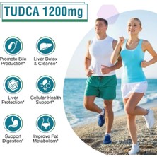 Zingicin Tudca Supplement 1200MG - 60 Veggie Capsules  Made In Usa 3541