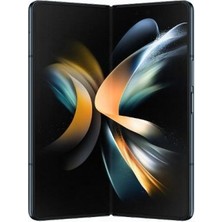 Yenilenmiş Samsung Galaxy Z Fold 4 256GB( 12 Ay Garantili) -B Grade