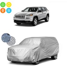 AUTOES Jeep Cherokee Td Limited 2015 Model Branda Araba Brandası Oto Branda